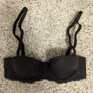 Like New Dream Angels Multi-Way Bra 32B